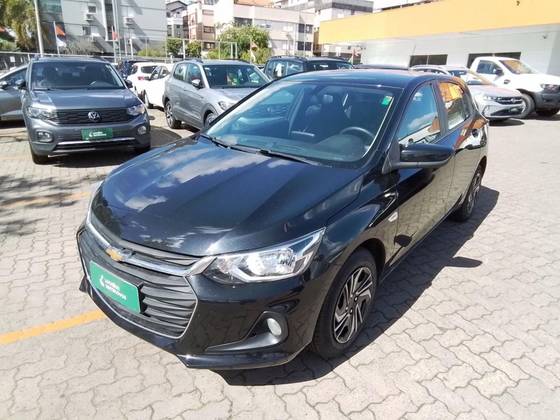 CHEVROLET ONIX 1.0 FLEX LT MANUAL CHEVROLET ONIX 1.0 FLEX LT MANUAL